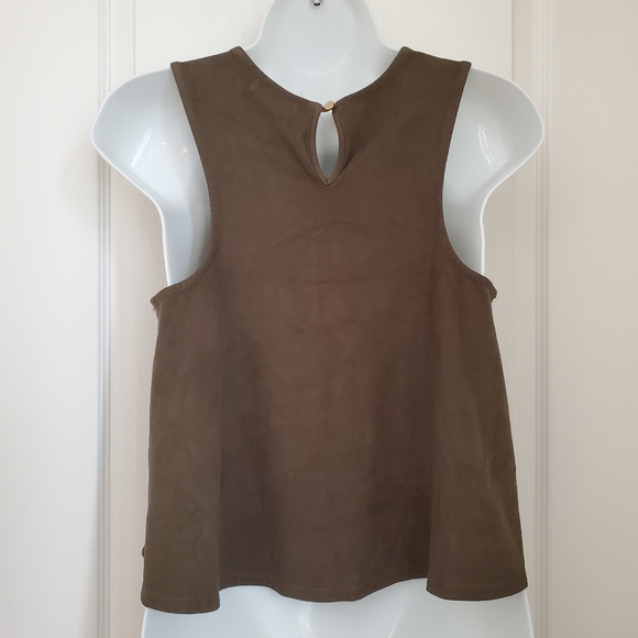 🔥3/$30 Chloe & Katie Tank - Picture 5 of 8